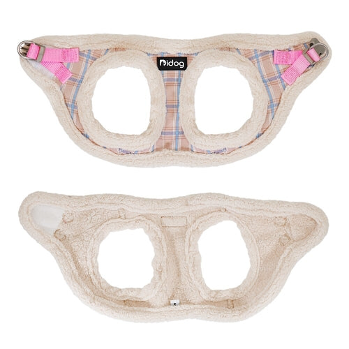 Cute Pet Cat Harness Vest Soft Padded Chihuahua